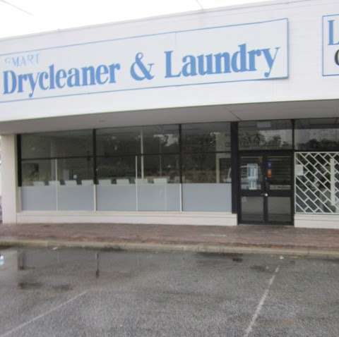 Photo: Smart Drycleaner & Laundry